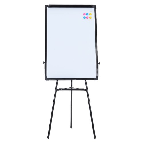 Magnetic whiteboard - whiteboard, on