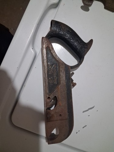 Vintage stanley 78 cutter - vintage,