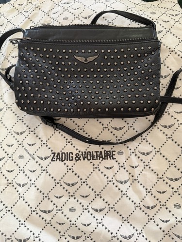 Zadig voltaire rock - &,