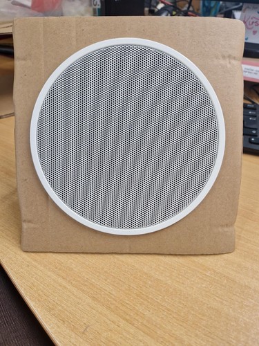 Toa 1860s ceiling speaker - -,