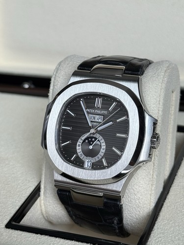 Patek philippe nautilus - patek,