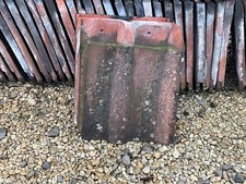 Bridgwater Clay Double Roman