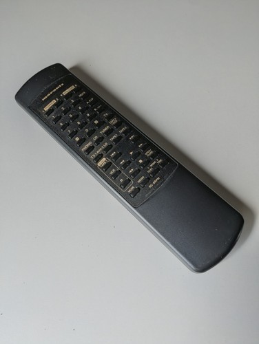 Genuine marantz 66pm remote - genuine,