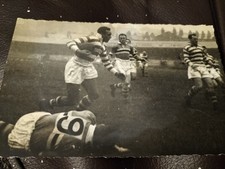 VINTAGE RUGBY LEAGUE PRESS