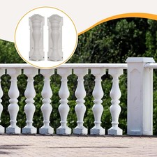 European Roman Column Model