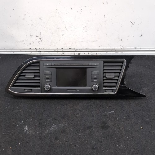 Genuine seat leon mk3 - leon, 5f