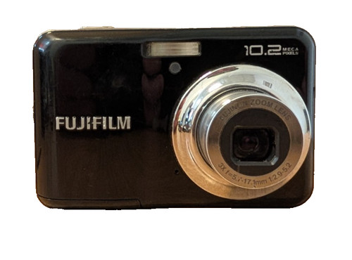 Fujifilm finepix a180 2mp - a180,