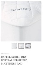 Sobel Westex SobelDry