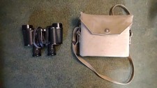 WW2 British Army Binoculars 