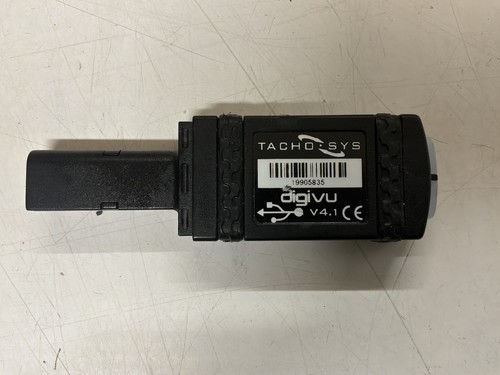 Digivu tacho sys digital - tacho,