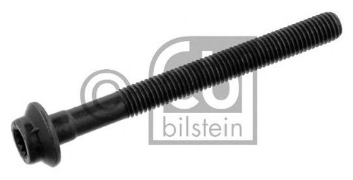 Cylinder head bolt mercedes - bolt,