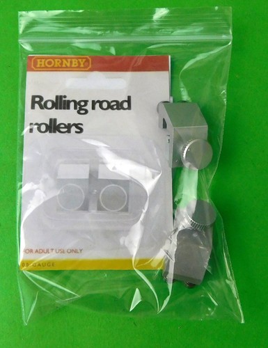 Hornby r8212 rolling - r8212, road