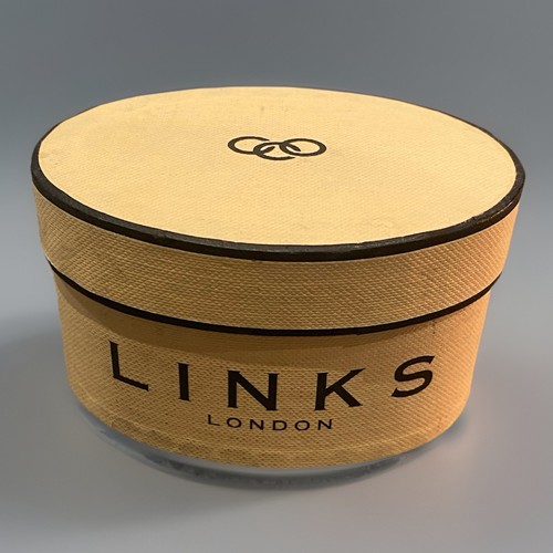 Vintage links london - links, of