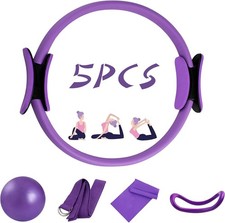 5PCS Pilates Kit For Home