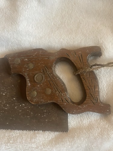 Henry disston and sons antique - henry,