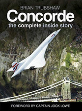 Concorde: The Complete Inside