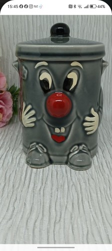 1980s vintage dusty bin money - dusty,
