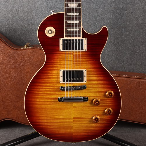 Gibson les paul - les,