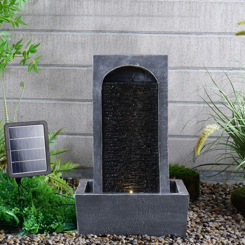 Outdoor solar powered led - outdoor,