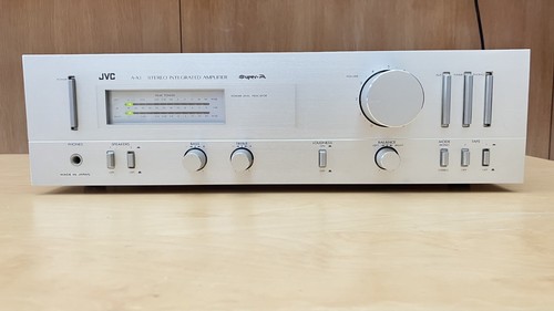 Jvc jx1 stereo amplifier - jx1,