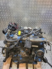 AUDI A4 B8 2.7 TDI DIESEL  ENGINE CGK  2009-2012