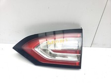 FORD GALAXY MK4 CD390 REAR