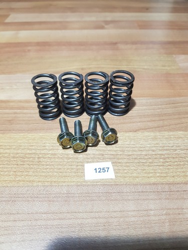 Honda mtx 125 clutch - 125,