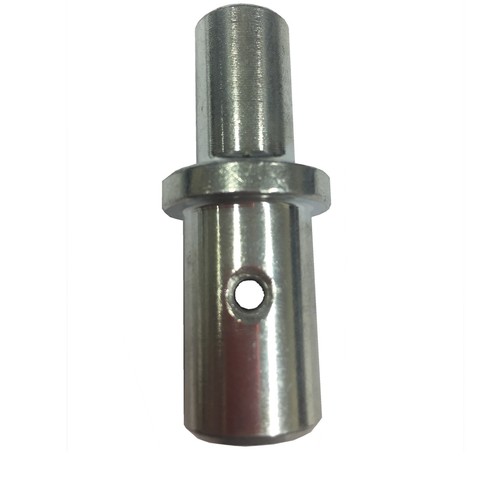 Black b5065 front head stand - front,