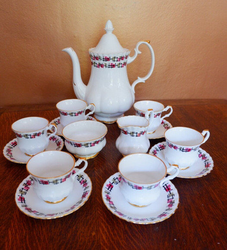 Fine bone china coffee - fine,
