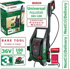 BARE - BOSCH Universal AQUATAK