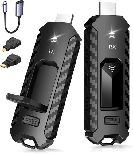 Wireless hdmi transmitter - hdmi,