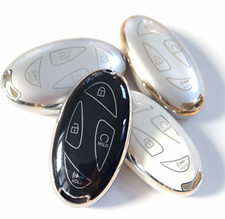 Key cover for hyundai - for, ioniq