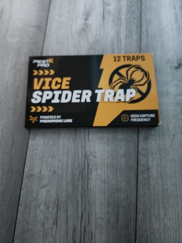 Sticky spider traps 11 - traps,