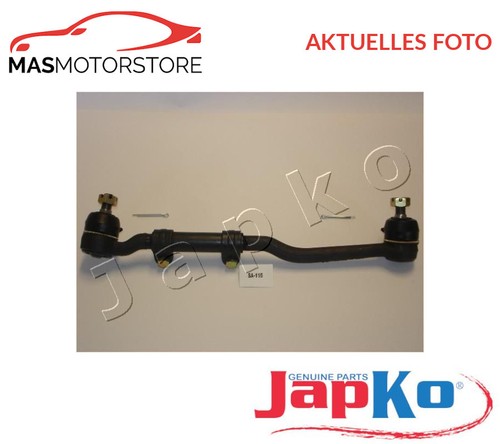 Tie rod end axial joint - tie,