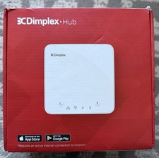 Dimplex Hub for Ethernet and Wi-Fi Control - New