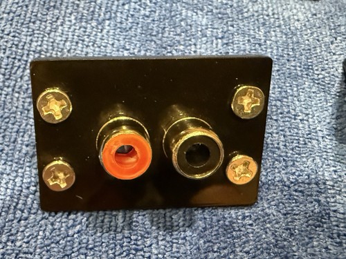 Revox a77 rca - a77, inputs