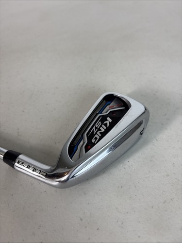 Excellent cobra king speedzone - excellent,