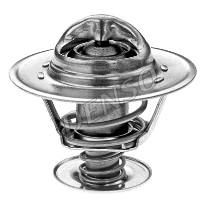 Thermostat coolant fits volvo - thermostat,
