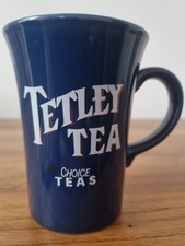 Tetley Tea Choice Teas Cup Mug