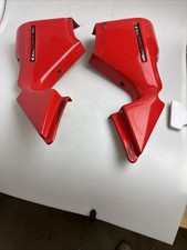 Moto Guzzi V11 Le Mans Side