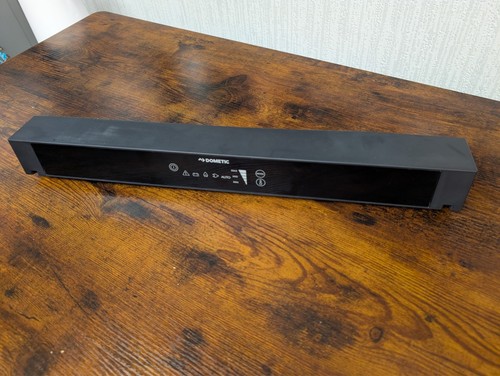 Dometic caravan fridge control - dometic,