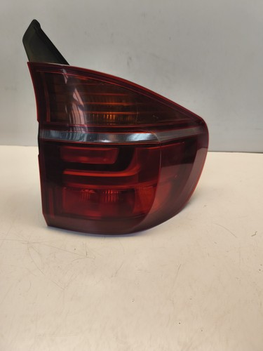 7227790 bmw e70 rear - ,