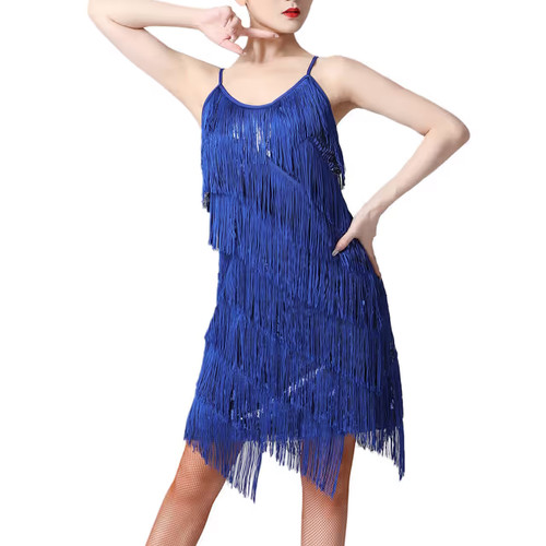 Size large blue - 12/14,