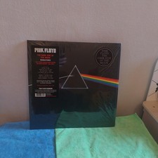 Pink Floyd - The Dark Side of