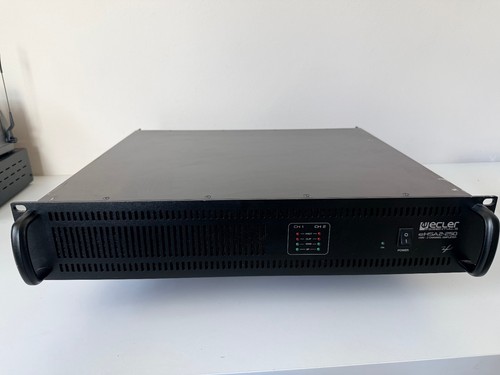 Ecler ehsa2 250 - ehsa2-250, wrms