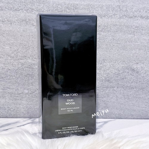 Tom ford oud wood body - oud,