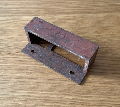 Antique vintage reclaimed rim - vintage,
