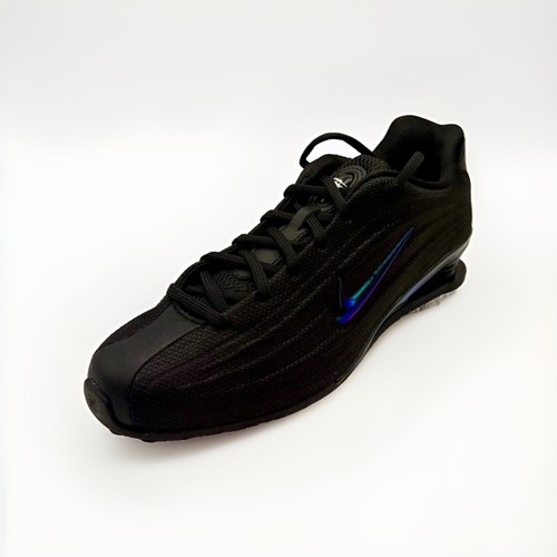 Nike shox womens black - nike, z