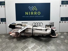 VW POLO PASSENGER SIDE CURTAIN