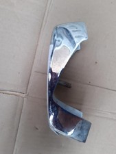 NOS FORD ZODIAC MK4   CHROME